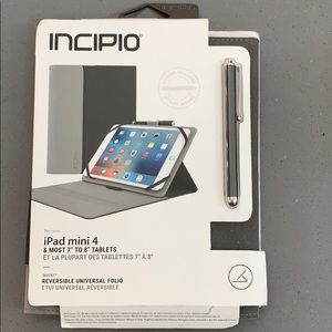 ReVeRsAbLe iPad mini or 7-8’’ tablet case 💥♦️